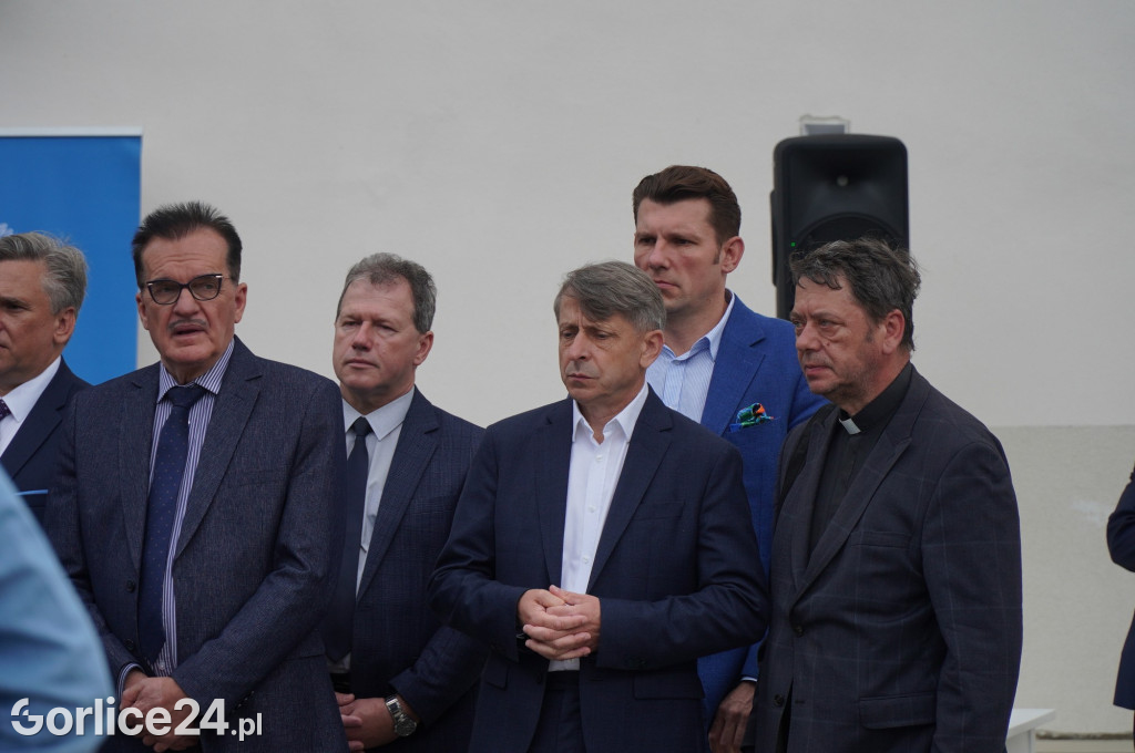 Rządowy Program Odbudowy Zabytków