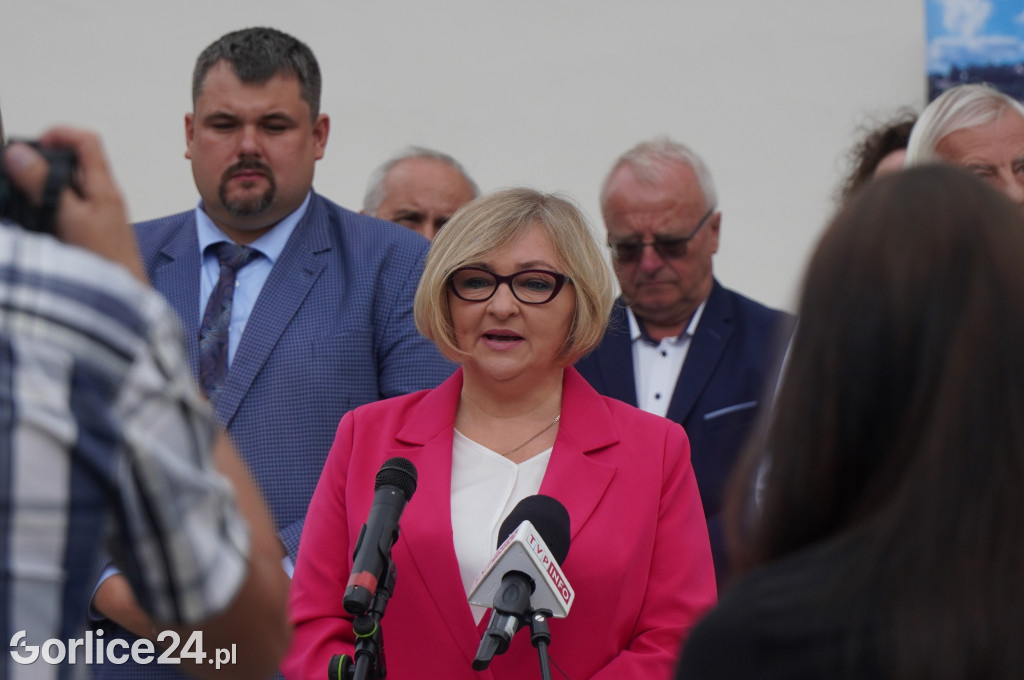 Rządowy Program Odbudowy Zabytków