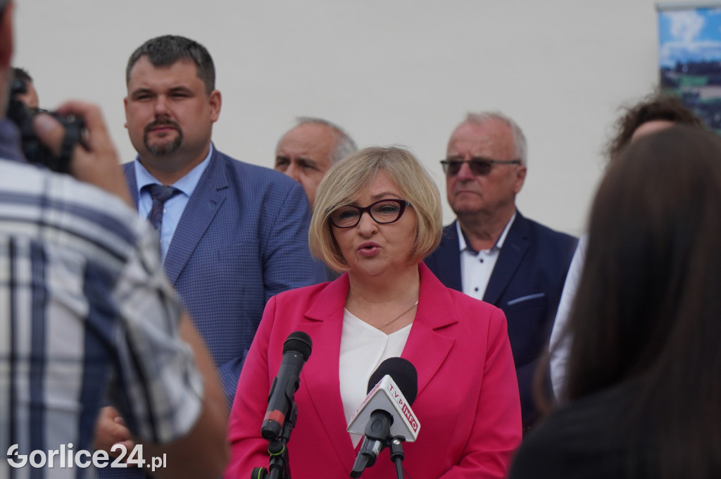 Rządowy Program Odbudowy Zabytków