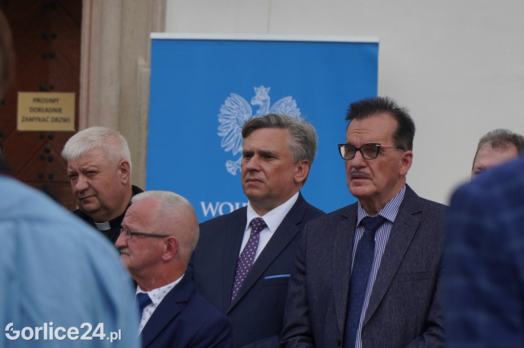 Rządowy Program Odbudowy Zabytków
