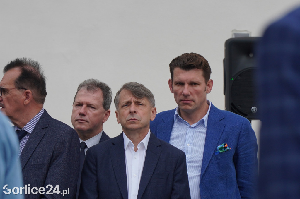 Rządowy Program Odbudowy Zabytków