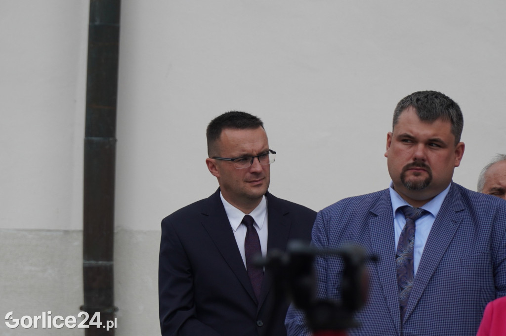 Rządowy Program Odbudowy Zabytków