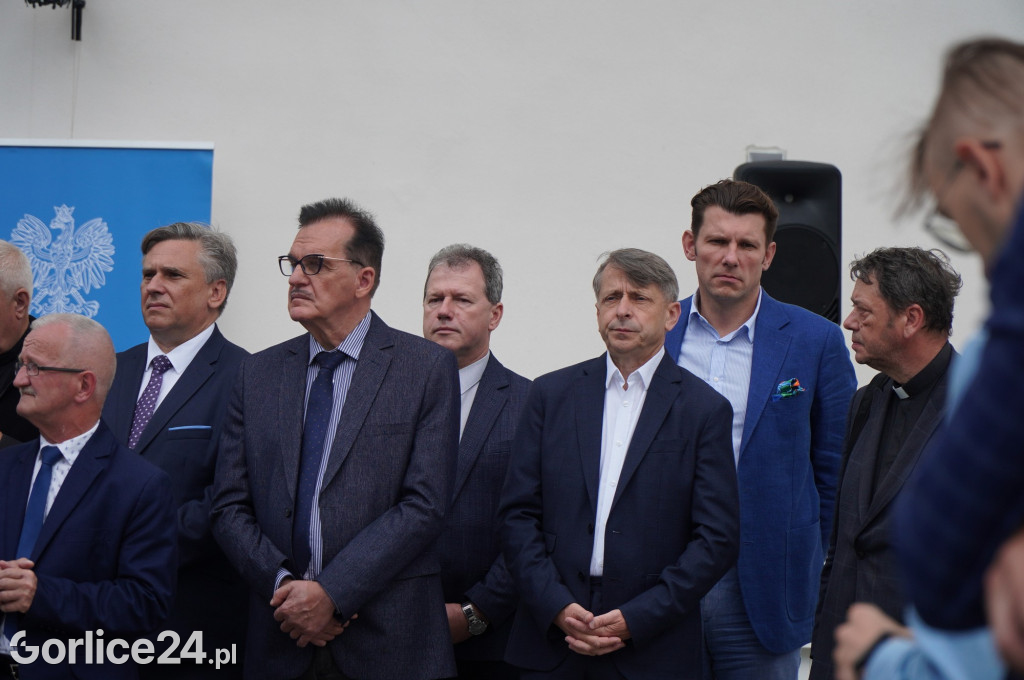 Rządowy Program Odbudowy Zabytków