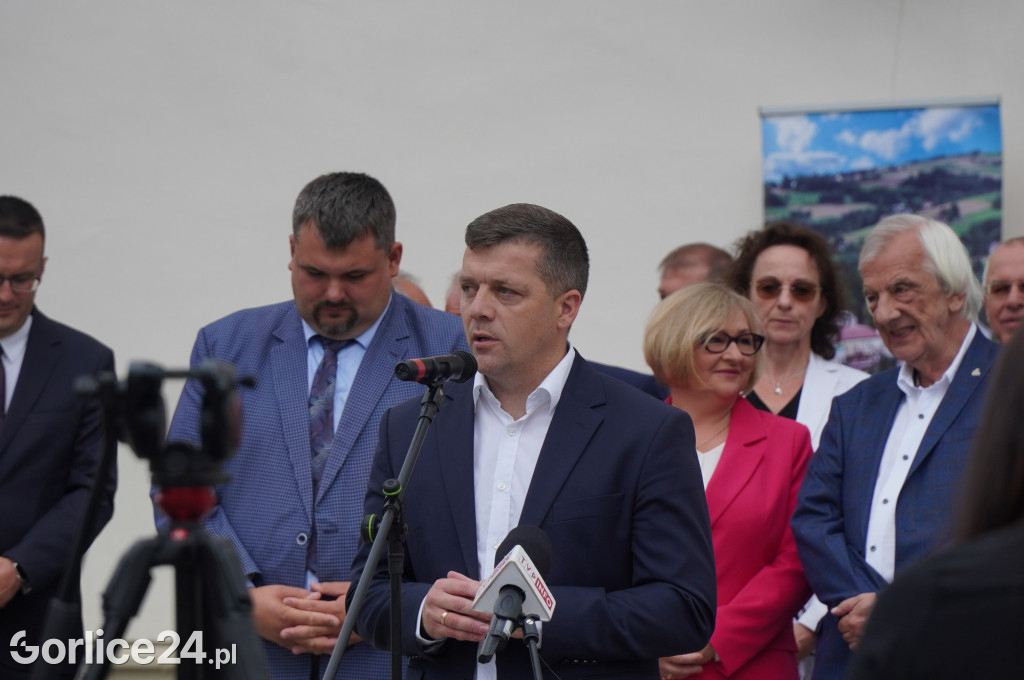 Rządowy Program Odbudowy Zabytków