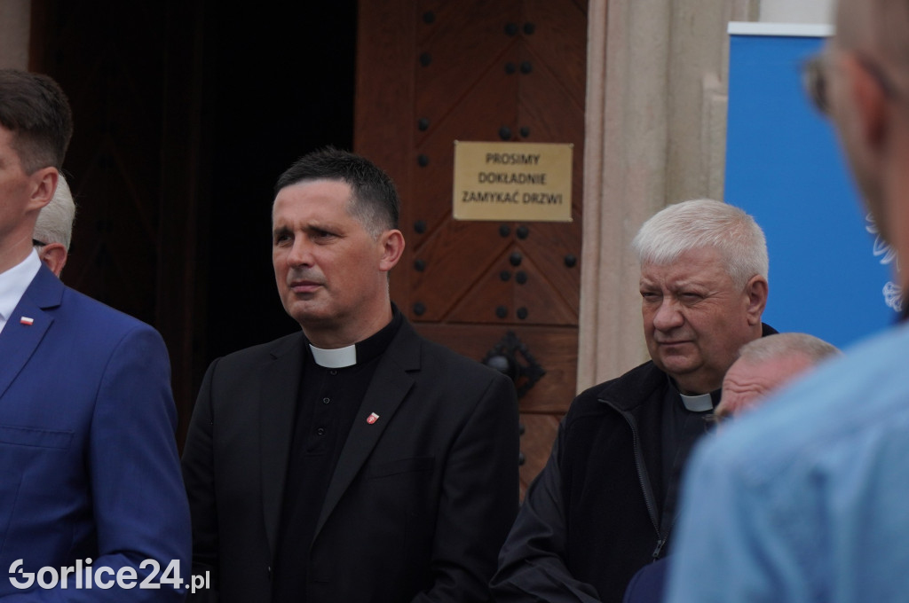 Rządowy Program Odbudowy Zabytków