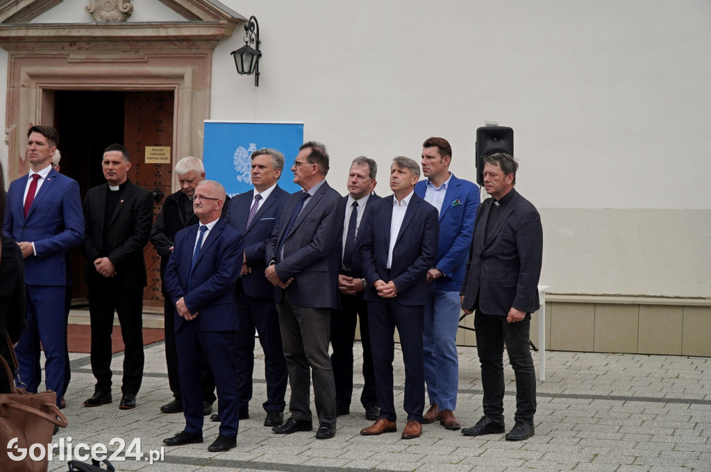 Rządowy Program Odbudowy Zabytków