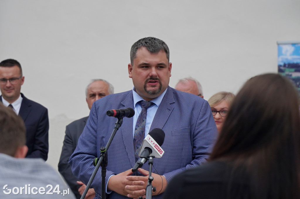 Rządowy Program Odbudowy Zabytków