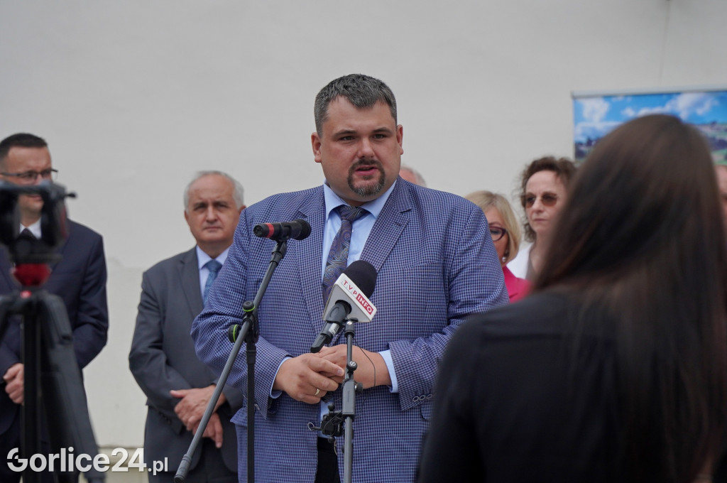 Rządowy Program Odbudowy Zabytków