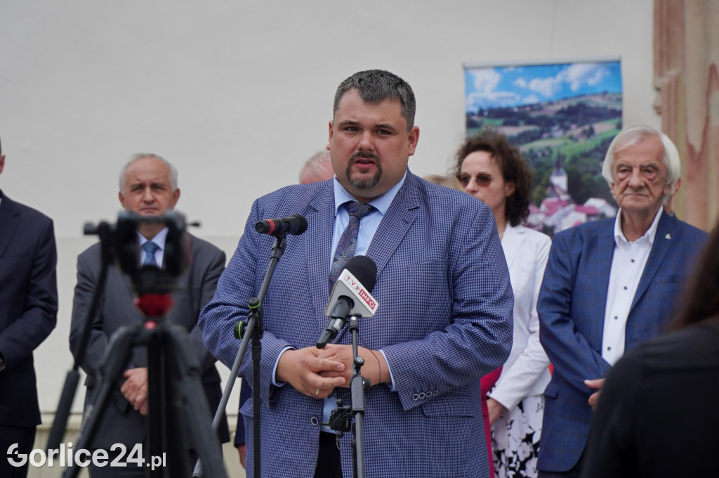 Rządowy Program Odbudowy Zabytków