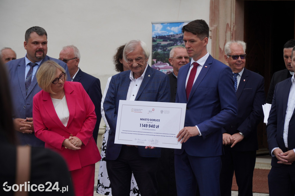 Rządowy Program Odbudowy Zabytków