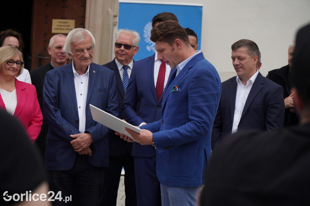 Rządowy Program Odbudowy Zabytków