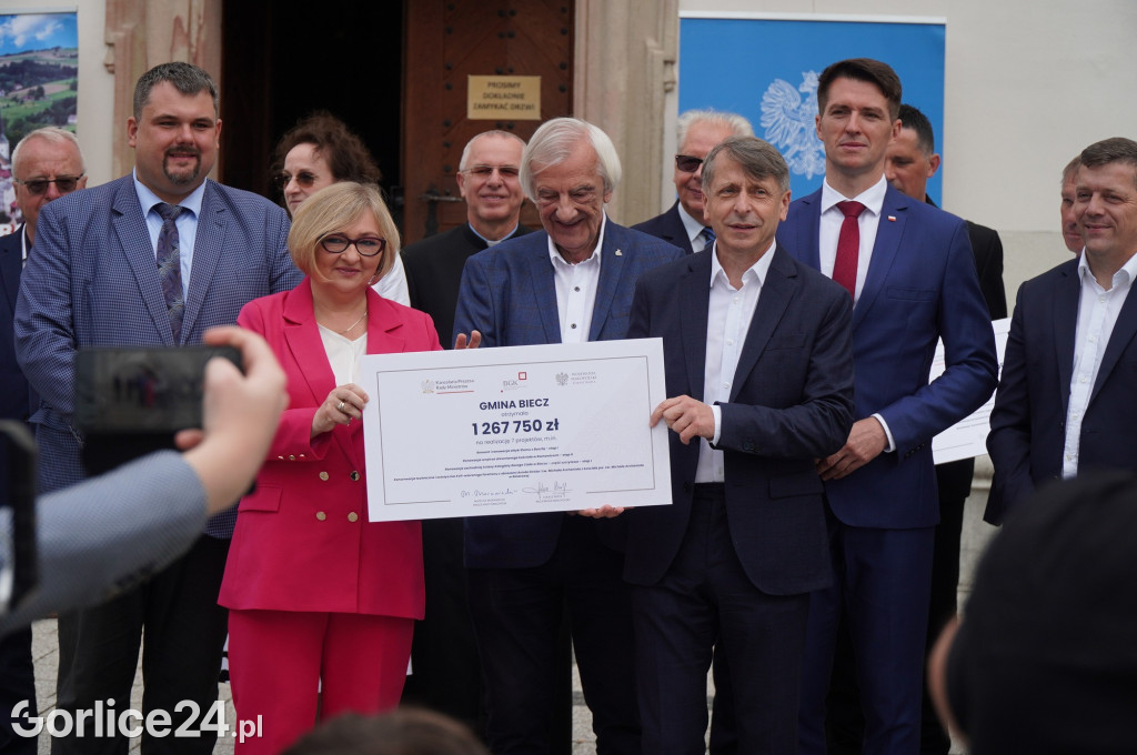 Rządowy Program Odbudowy Zabytków