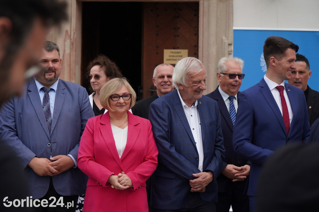 Rządowy Program Odbudowy Zabytków
