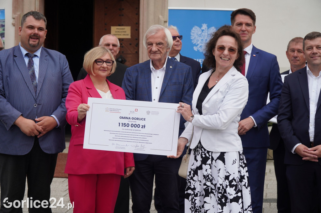 Rządowy Program Odbudowy Zabytków