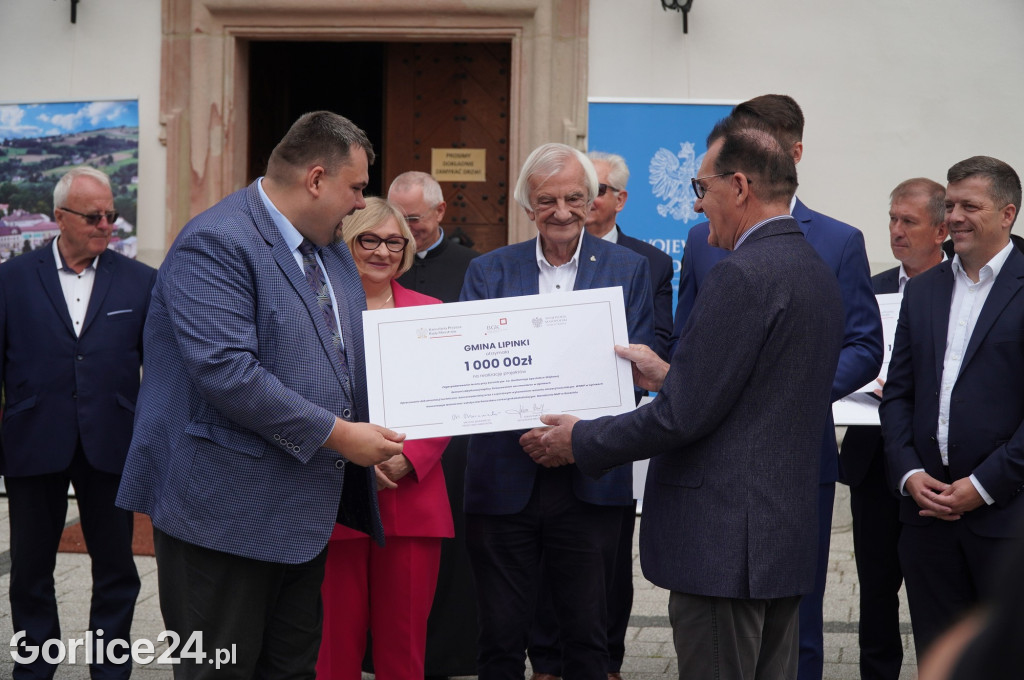 Rządowy Program Odbudowy Zabytków