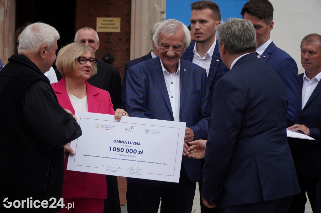 Rządowy Program Odbudowy Zabytków