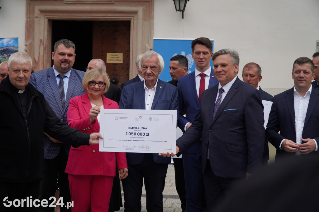 Rządowy Program Odbudowy Zabytków