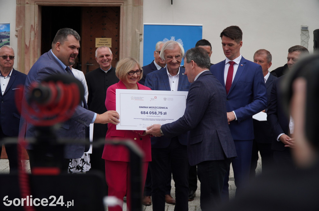 Rządowy Program Odbudowy Zabytków