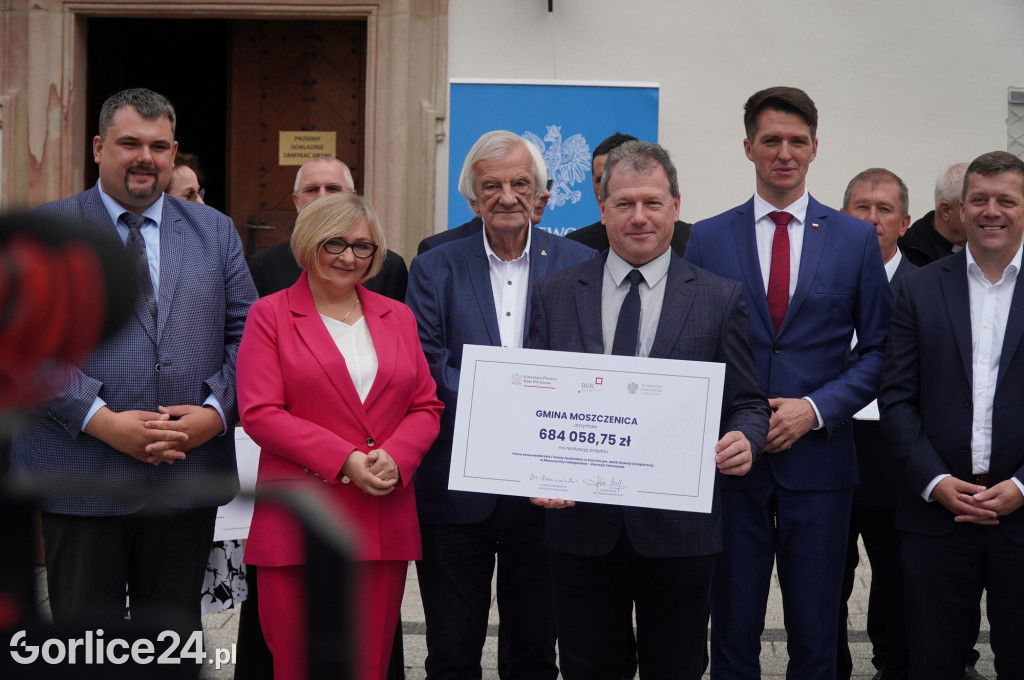 Rządowy Program Odbudowy Zabytków
