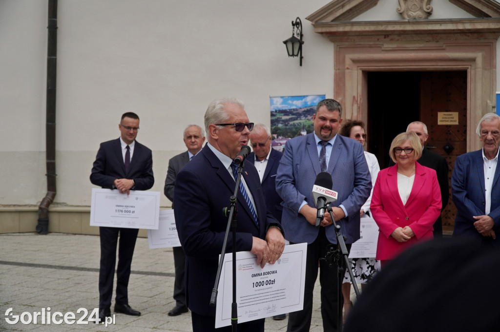 Rządowy Program Odbudowy Zabytków