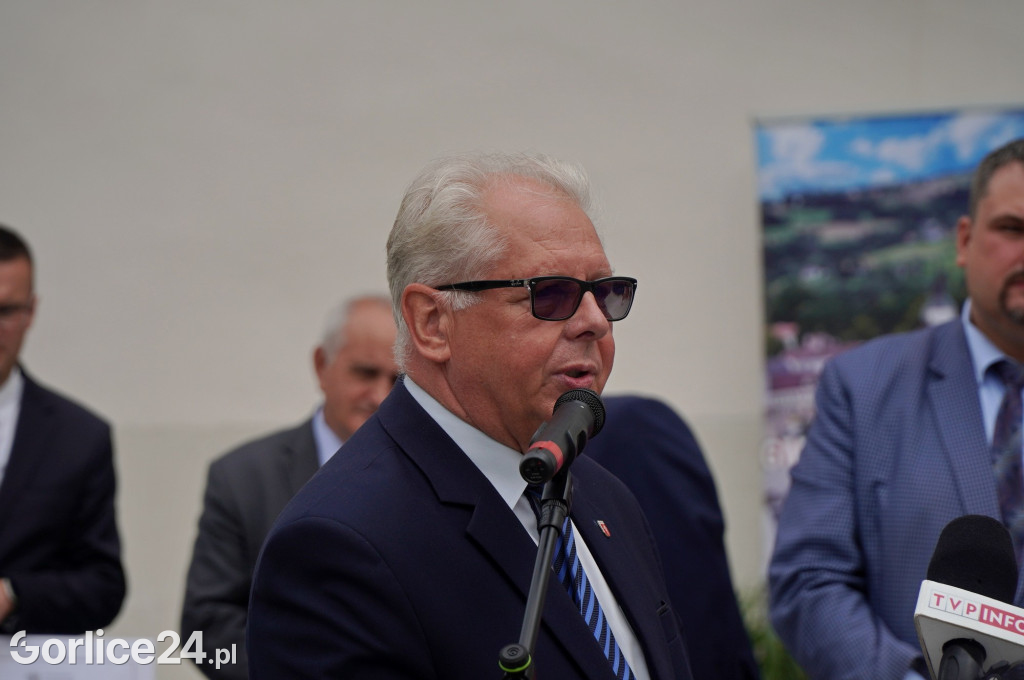 Rządowy Program Odbudowy Zabytków