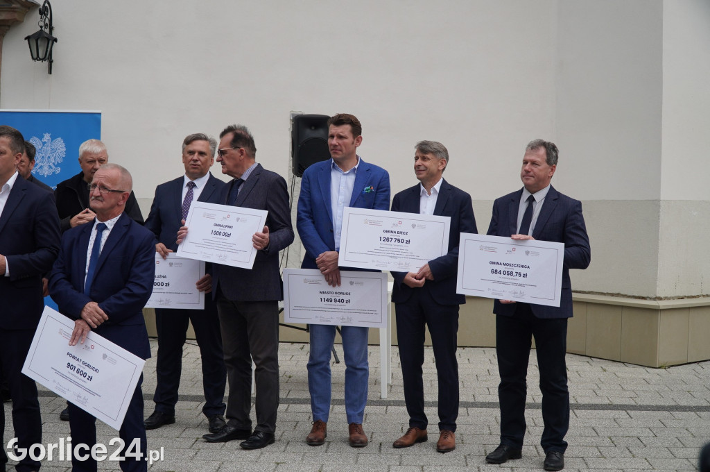 Rządowy Program Odbudowy Zabytków