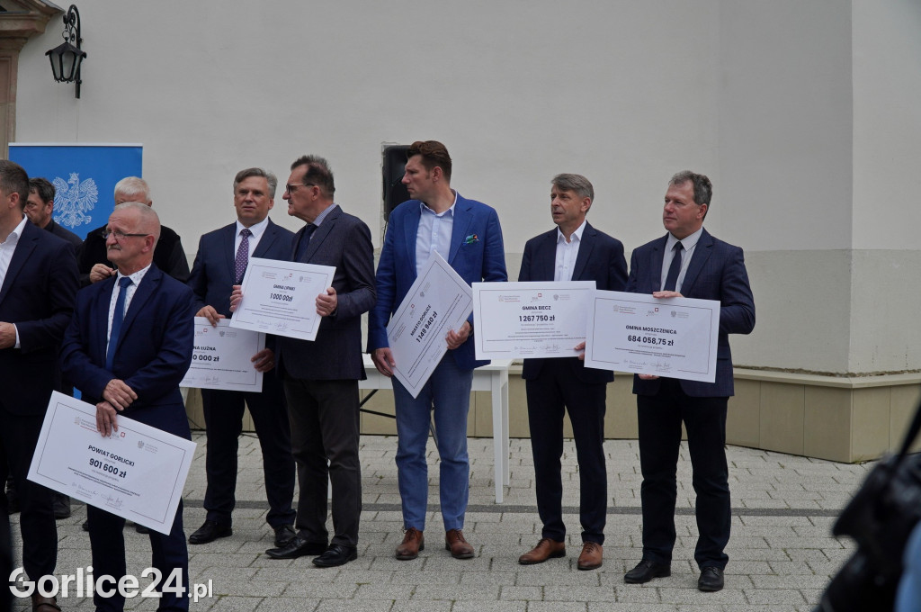 Rządowy Program Odbudowy Zabytków