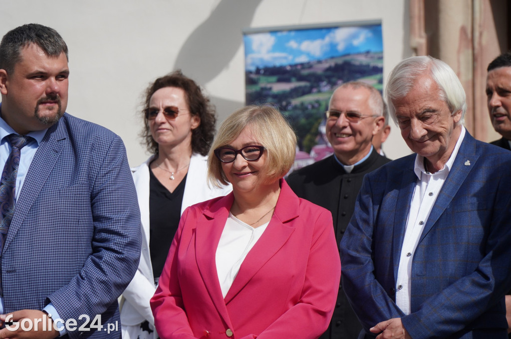 Rządowy Program Odbudowy Zabytków