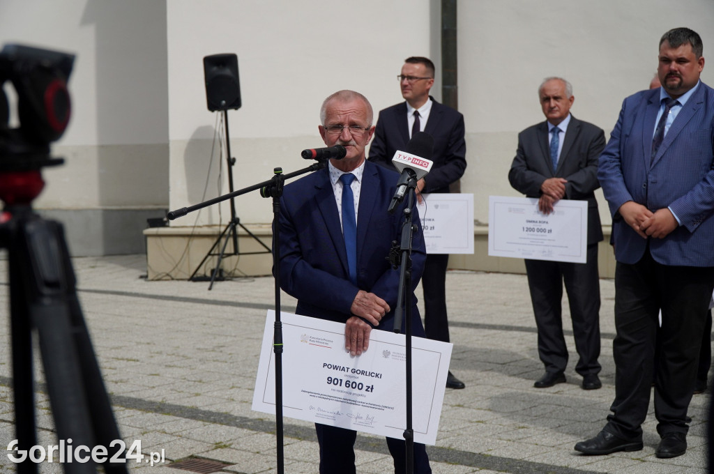Rządowy Program Odbudowy Zabytków