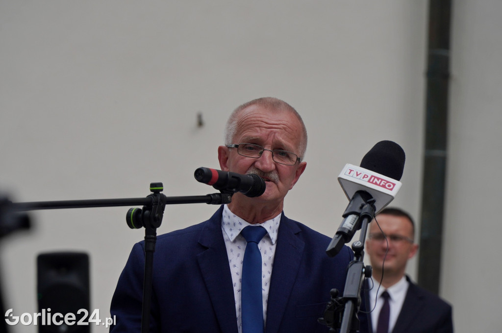 Rządowy Program Odbudowy Zabytków