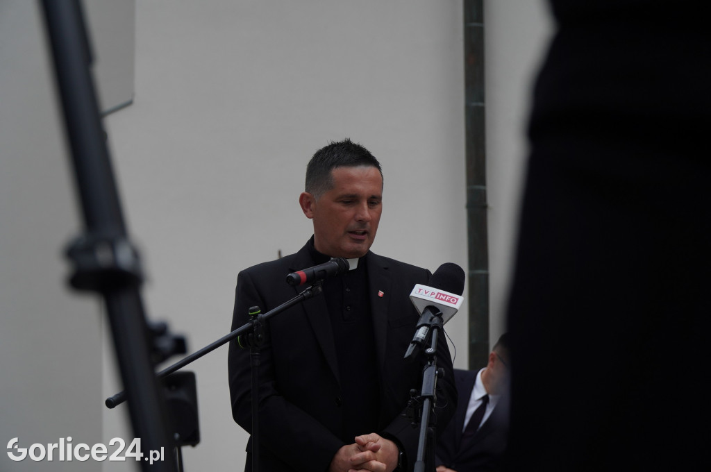 Rządowy Program Odbudowy Zabytków