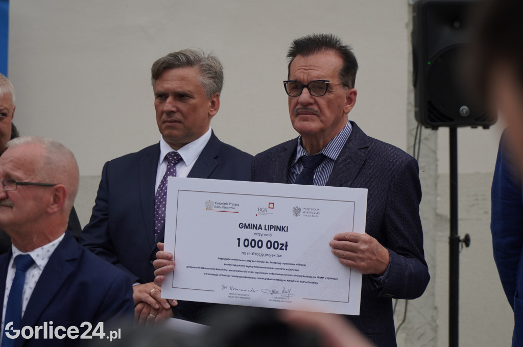 Rządowy Program Odbudowy Zabytków