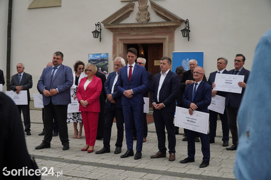 Rządowy Program Odbudowy Zabytków