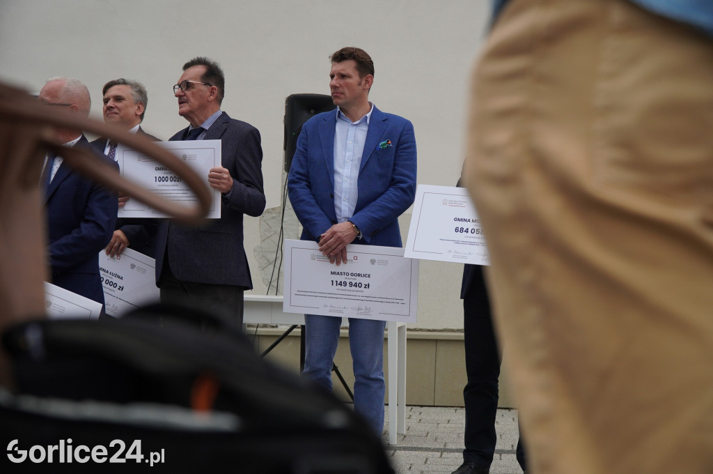 Rządowy Program Odbudowy Zabytków