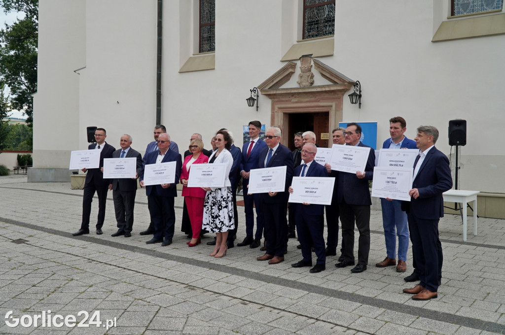 Rządowy Program Odbudowy Zabytków