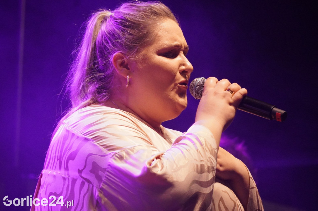 Gorlice. Koncert zespołu TGD  (05.08)
