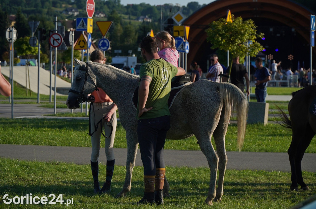 Festiwal Kultury Pogranicza Bobowa (12.08.)