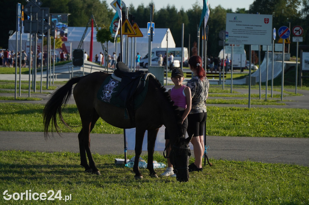 Festiwal Kultury Pogranicza Bobowa (12.08.)