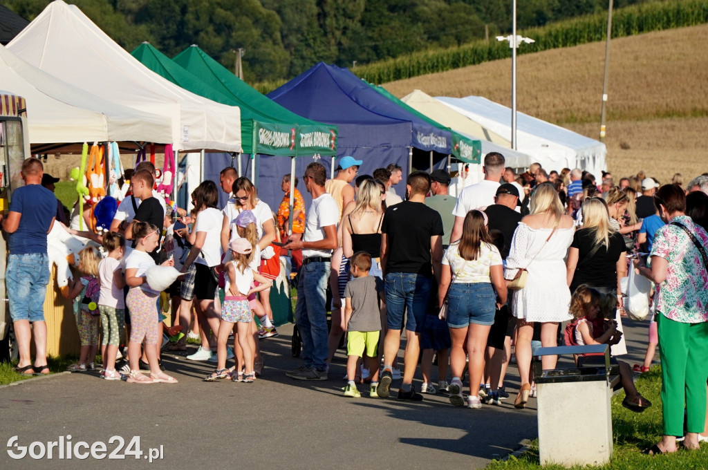 Festiwal Kultury Pogranicza Bobowa (12.08.)