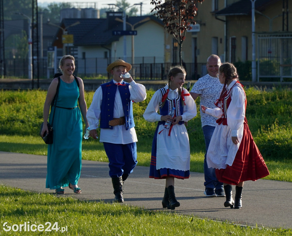 Festiwal Kultury Pogranicza Bobowa (12.08.)