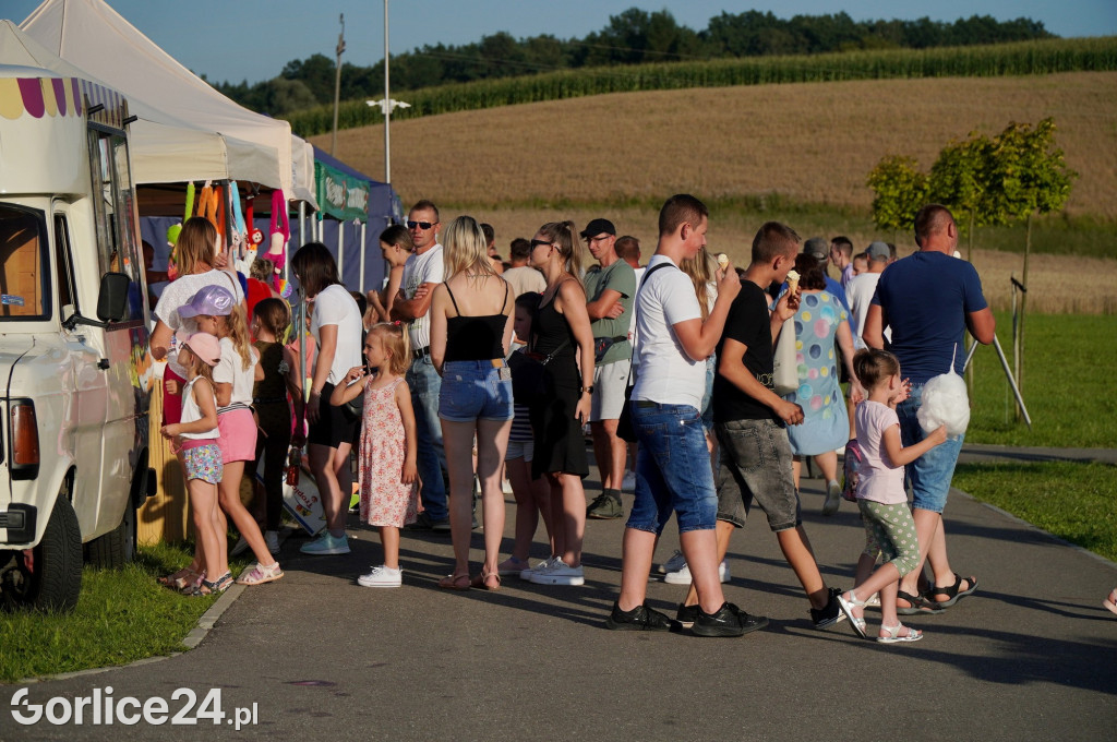 Festiwal Kultury Pogranicza Bobowa (12.08.)