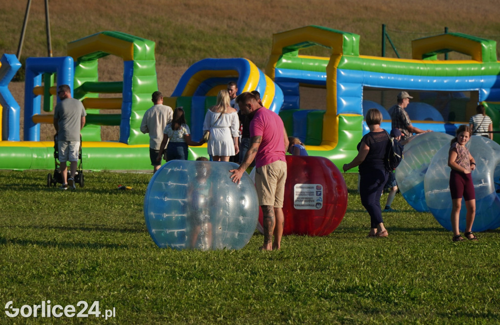 Festiwal Kultury Pogranicza Bobowa (12.08.)