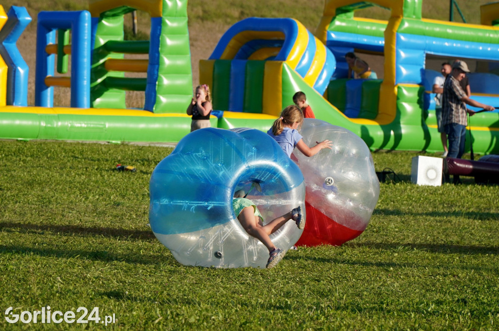 Festiwal Kultury Pogranicza Bobowa (12.08.)