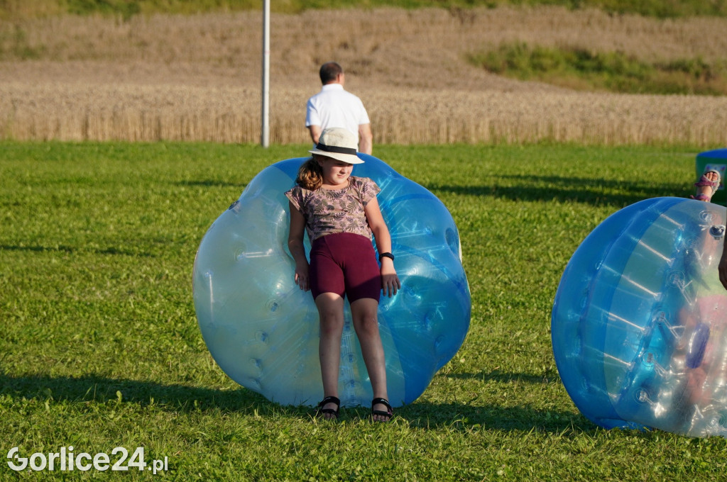 Festiwal Kultury Pogranicza Bobowa (12.08.)