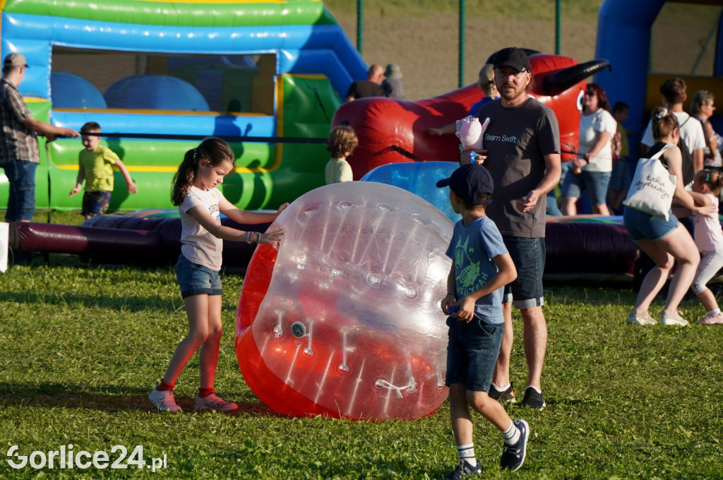 Festiwal Kultury Pogranicza Bobowa (12.08.)