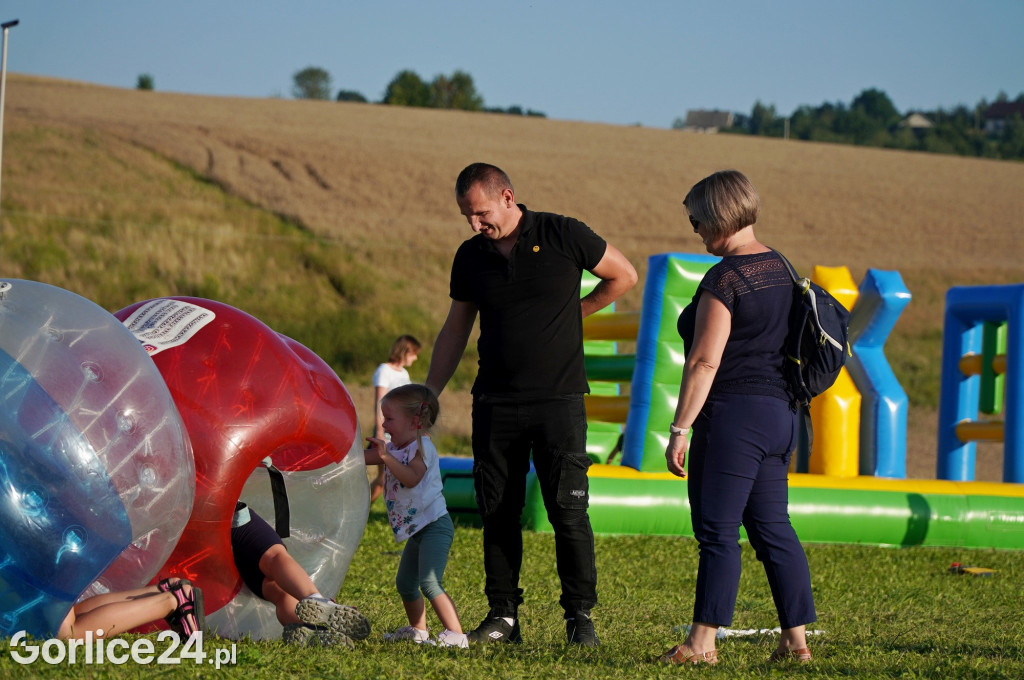 Festiwal Kultury Pogranicza Bobowa (12.08.)