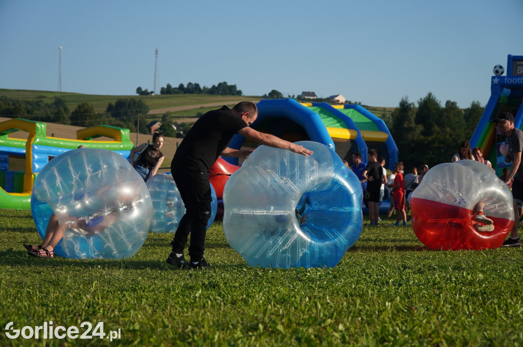 Festiwal Kultury Pogranicza Bobowa (12.08.)