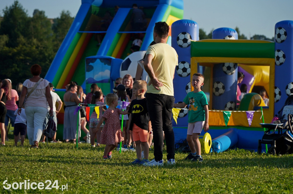 Festiwal Kultury Pogranicza Bobowa (12.08.)