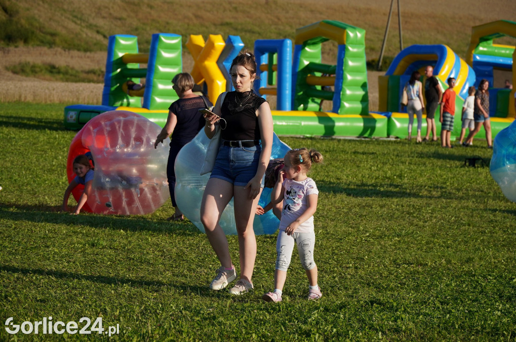 Festiwal Kultury Pogranicza Bobowa (12.08.)