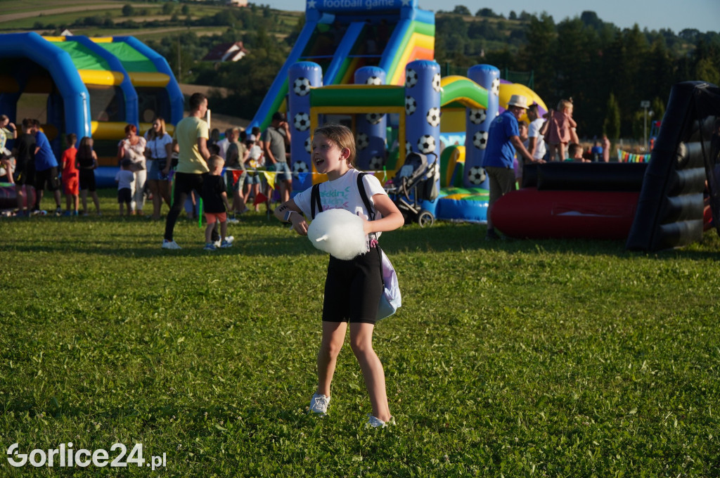 Festiwal Kultury Pogranicza Bobowa (12.08.)